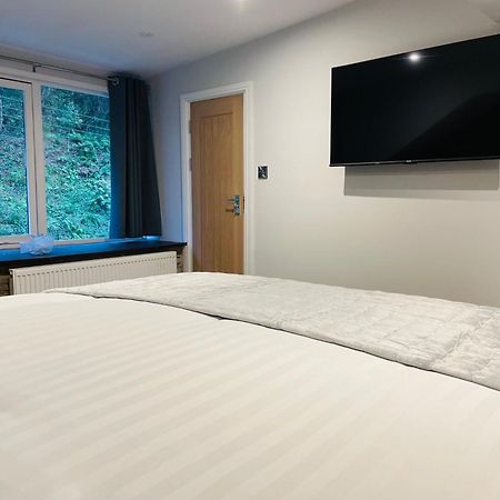Prince Llewelyn Hotel Beddgelert Εξωτερικό φωτογραφία