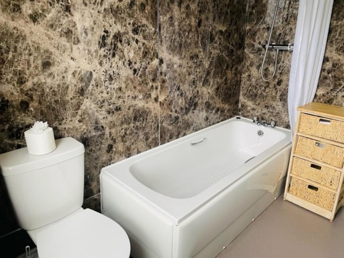 Prince Llewelyn Hotel Beddgelert Εξωτερικό φωτογραφία
