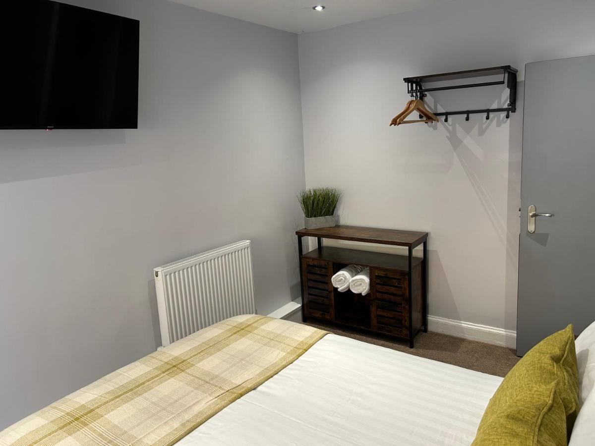 Prince Llewelyn Hotel Beddgelert Εξωτερικό φωτογραφία
