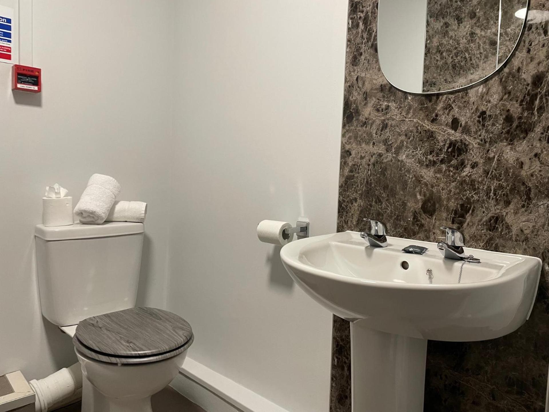 Prince Llewelyn Hotel Beddgelert Εξωτερικό φωτογραφία