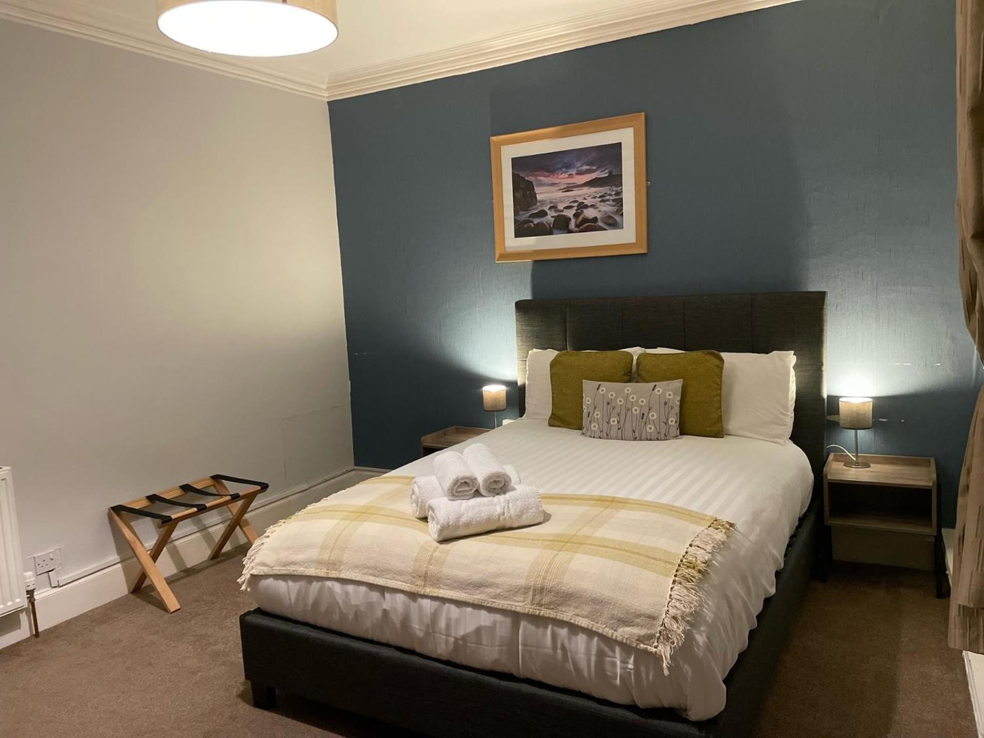 Prince Llewelyn Hotel Beddgelert Εξωτερικό φωτογραφία