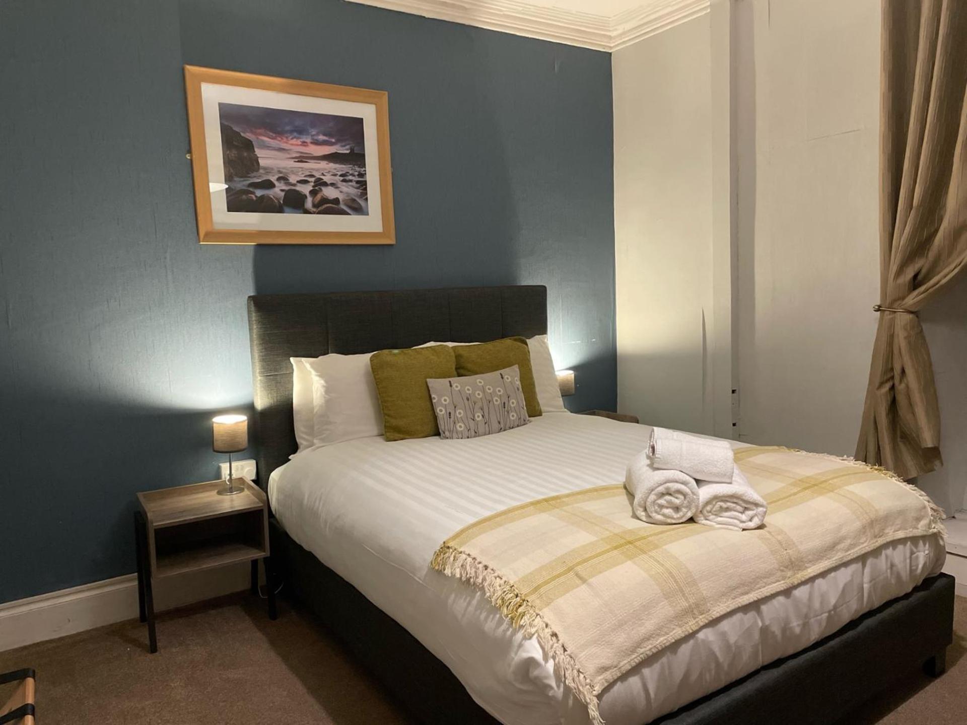 Prince Llewelyn Hotel Beddgelert Εξωτερικό φωτογραφία