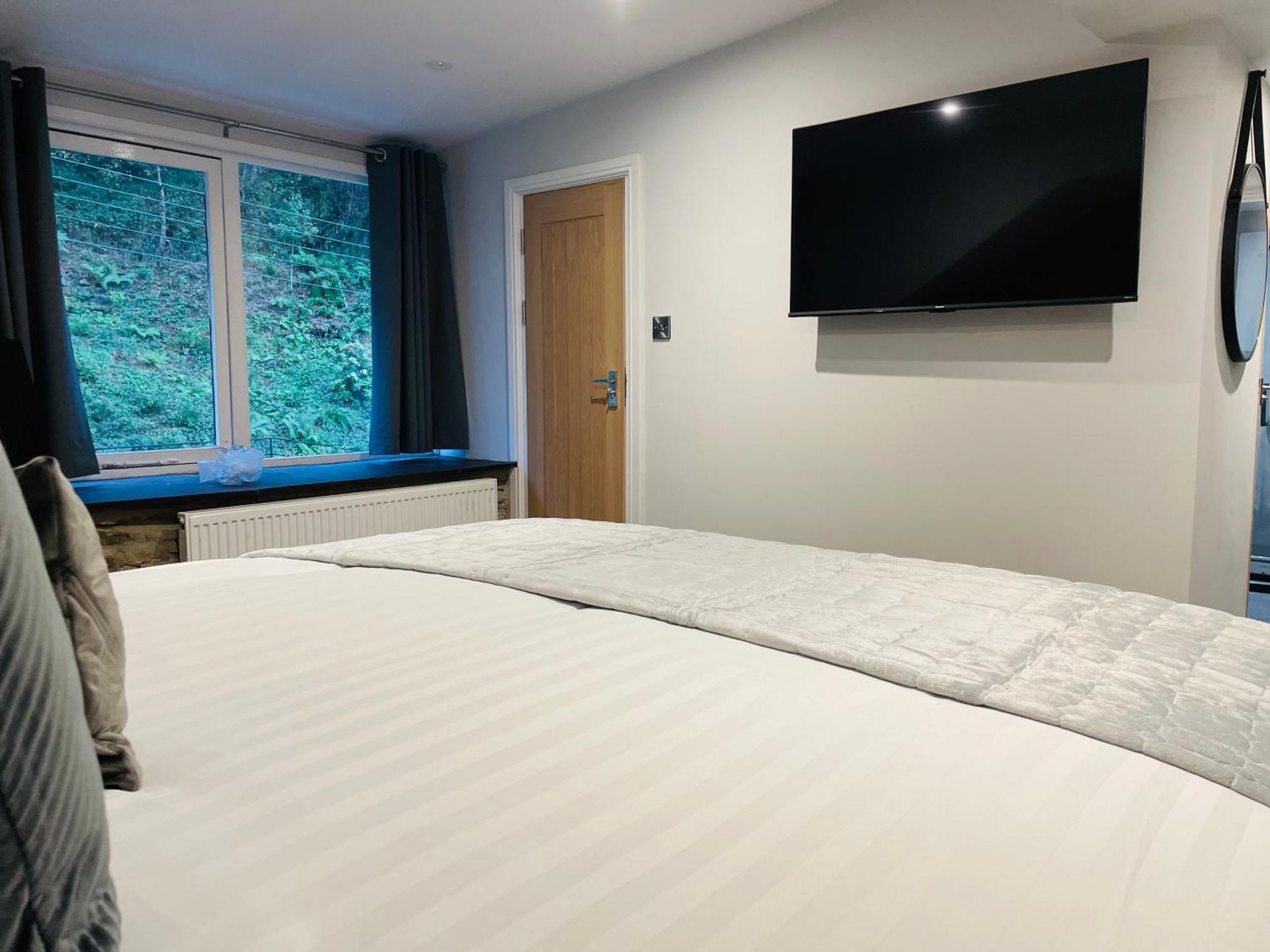 Prince Llewelyn Hotel Beddgelert Εξωτερικό φωτογραφία