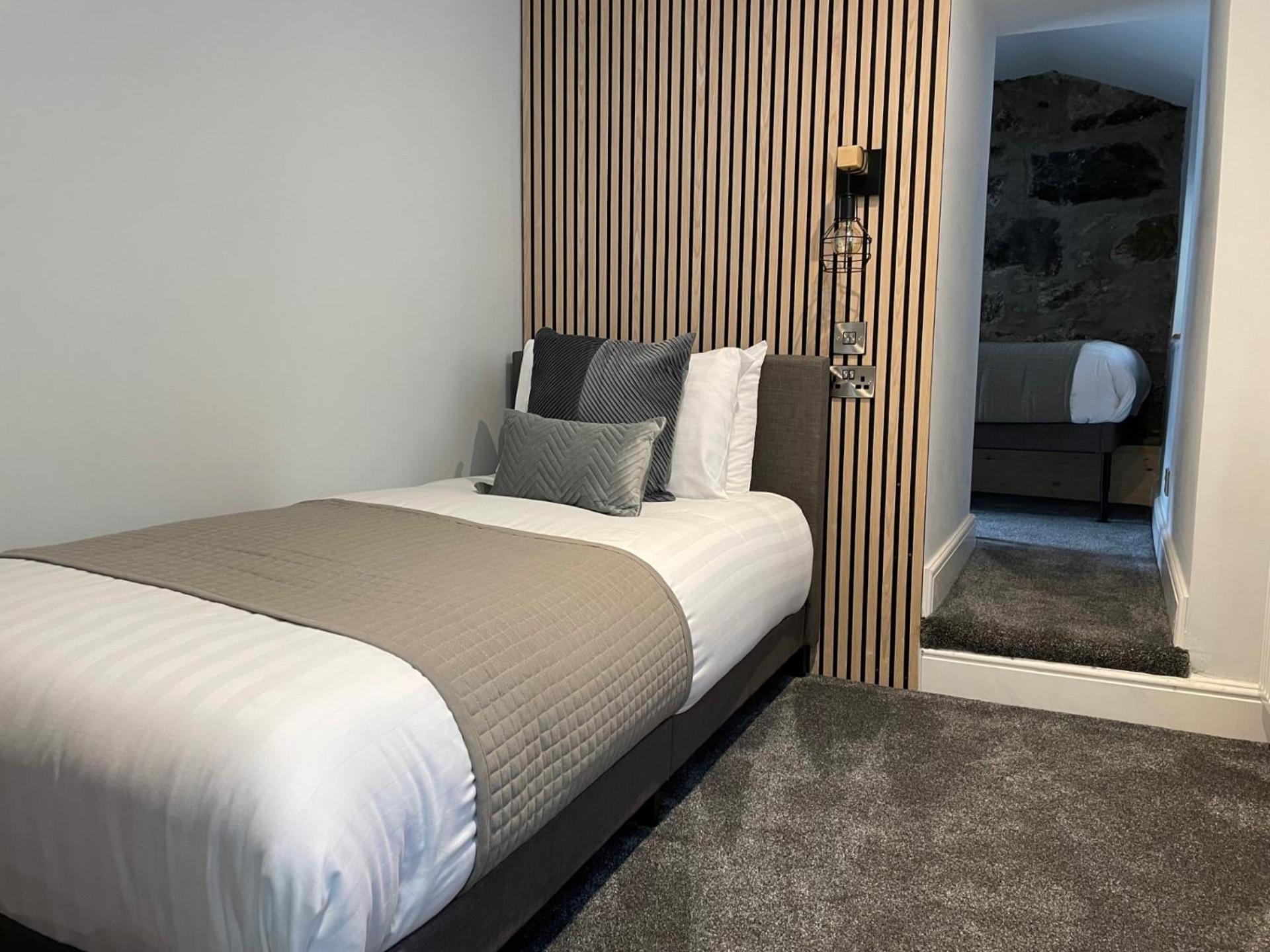 Prince Llewelyn Hotel Beddgelert Εξωτερικό φωτογραφία